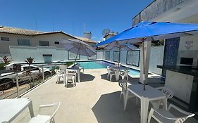 Apartamento Porto Villa dos Diamantes 22